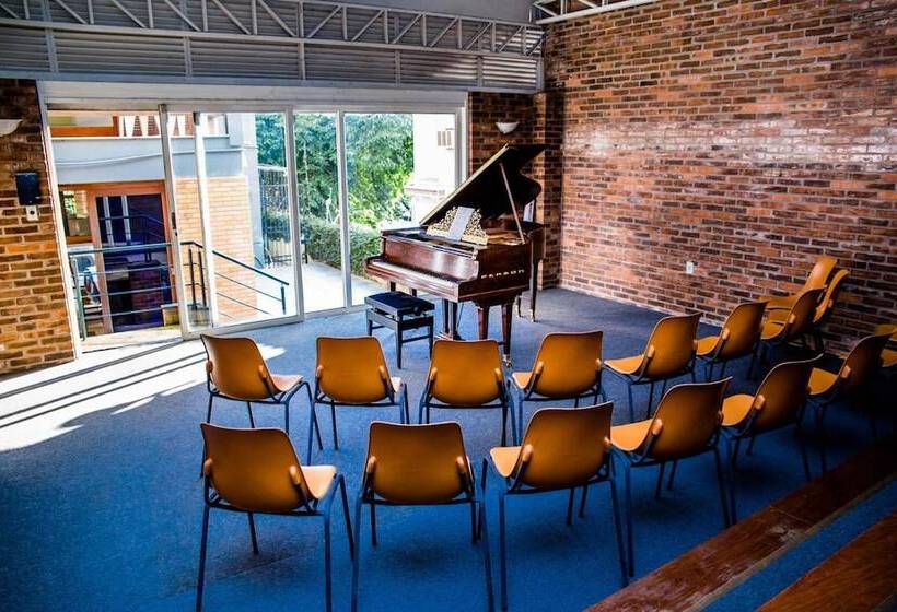 Pension Piano B&b + Coworking