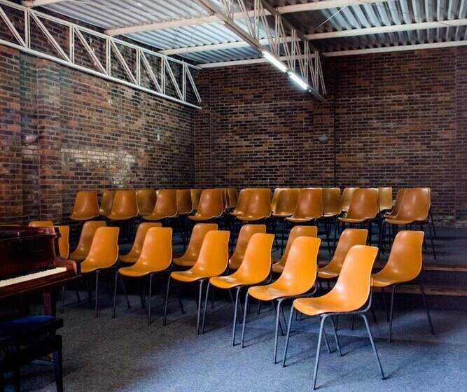 Pension Piano B&b + Coworking