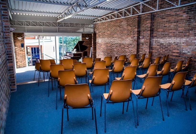 Pension Piano B&b + Coworking