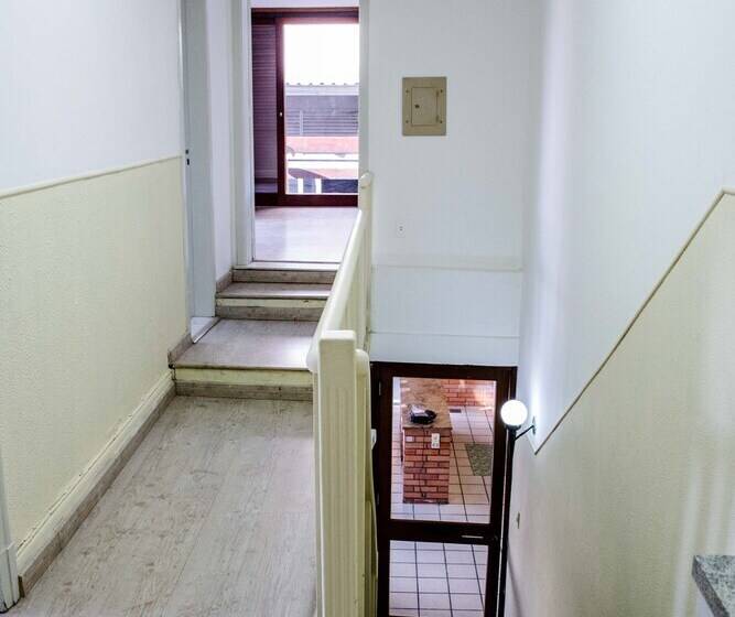 Pension Piano B&b + Coworking