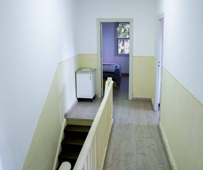 Pension Piano B&b + Coworking