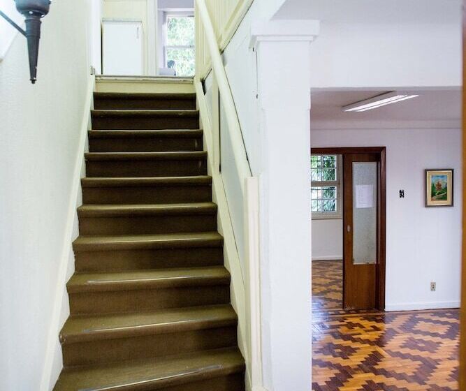 Pension Piano B&b + Coworking