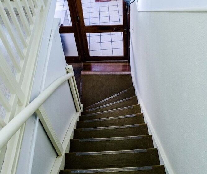 Pension Piano B&b + Coworking