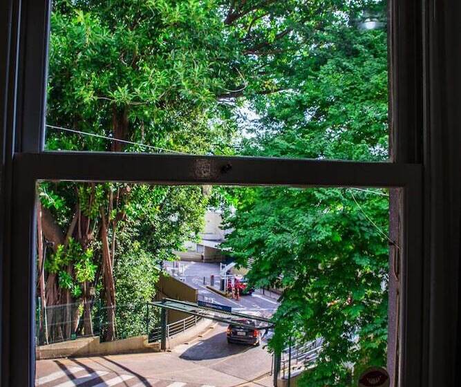 Pension Piano B&b + Coworking