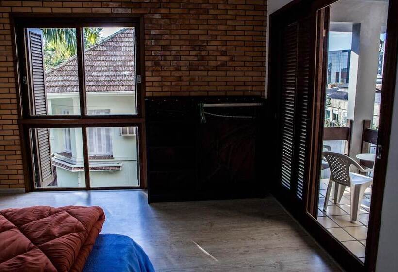 Pension Piano B&b + Coworking