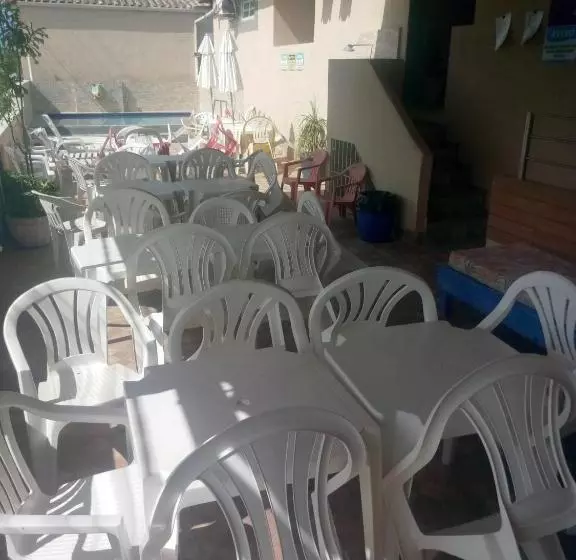 Residencial Luanda