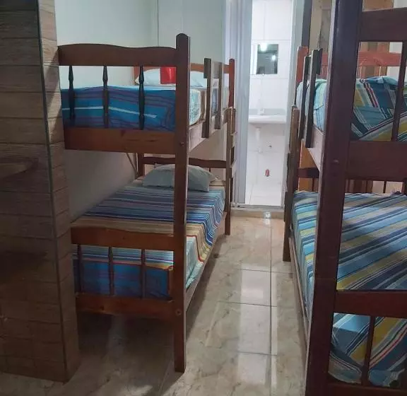 Residencial Luanda
