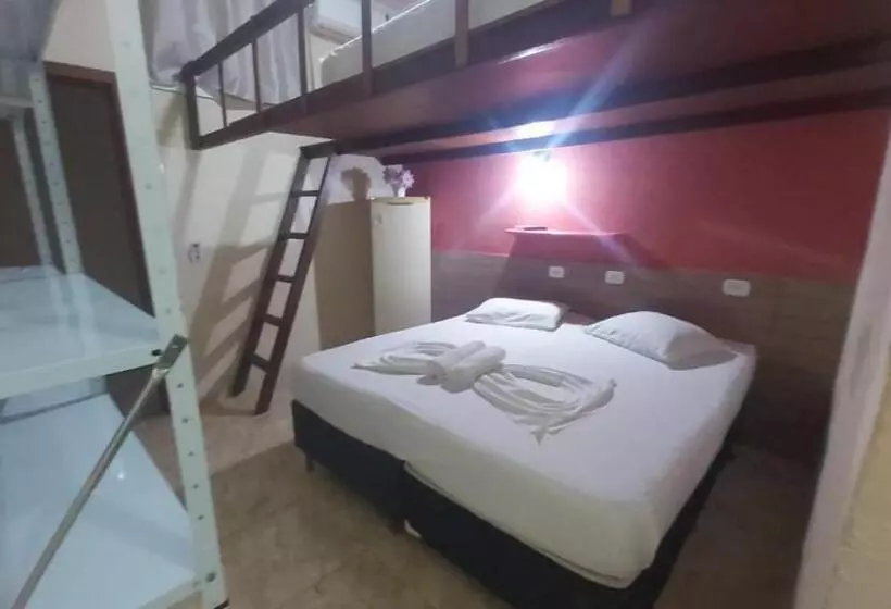 Residencial Luanda