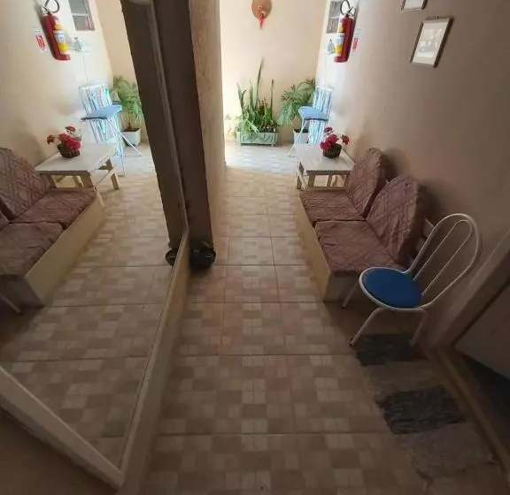 Residencial Luanda