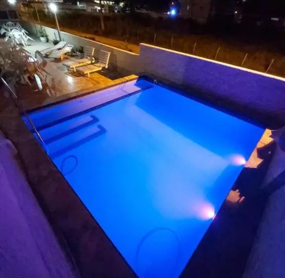 Residencial Luanda
