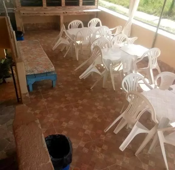 Residencial Luanda