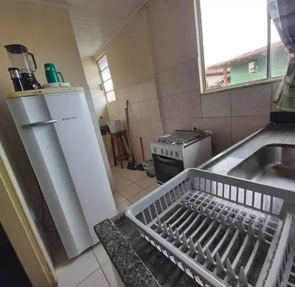 Residencial Luanda
