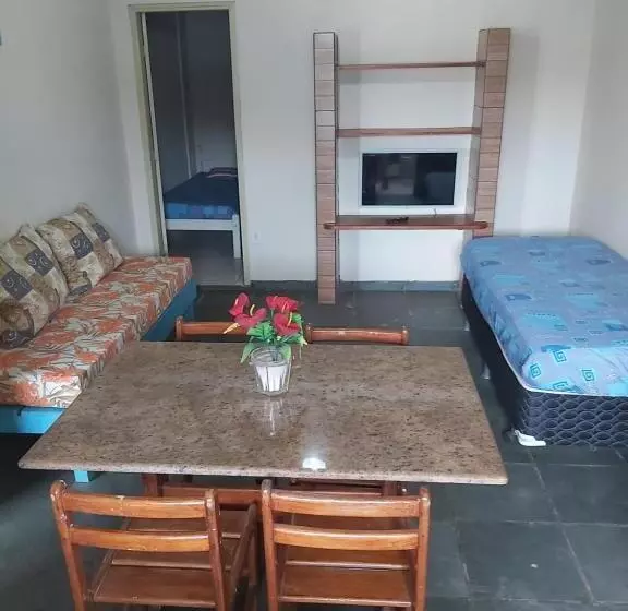 Residencial Luanda