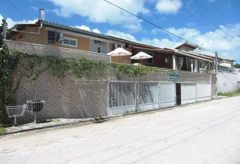 Residencial Luanda