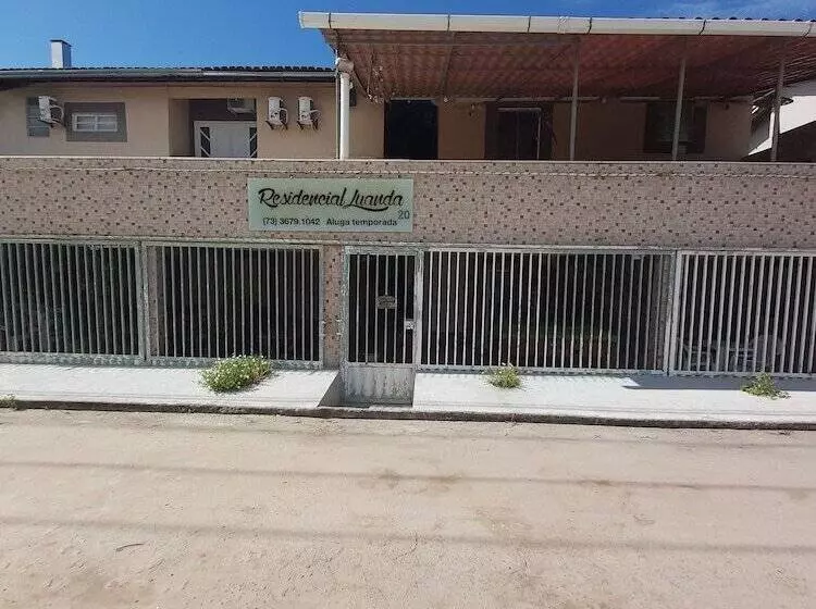 Residencial Luanda