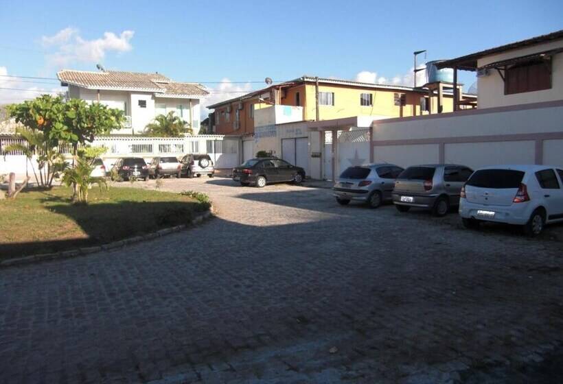 Residencial Luanda