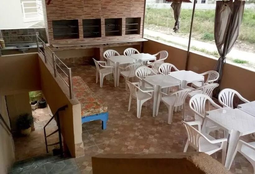 Residencial Luanda
