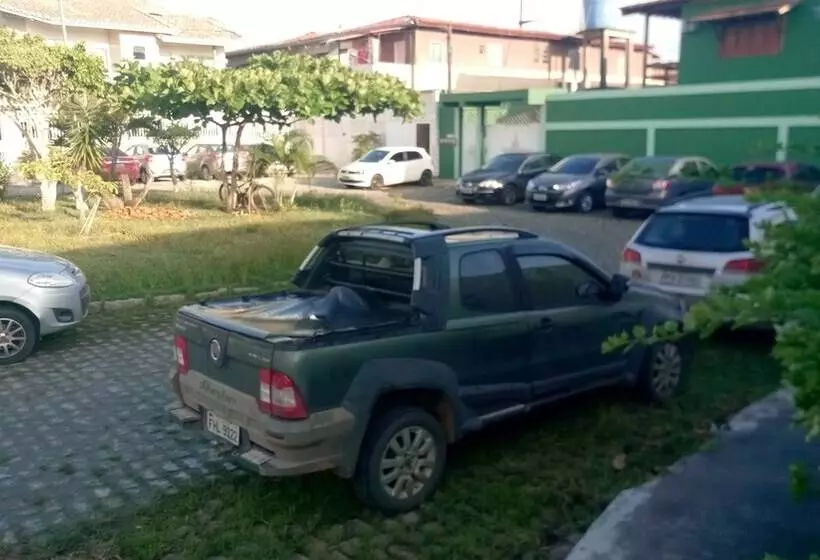 Residencial Luanda
