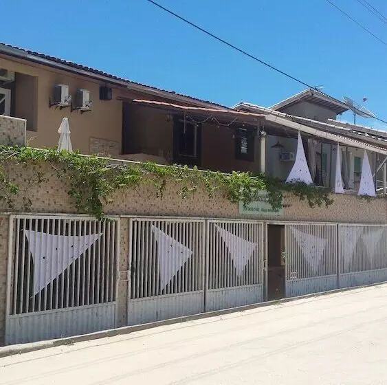 Residencial Luanda