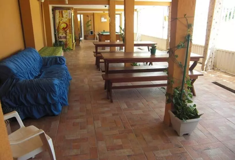 Residencial Luanda