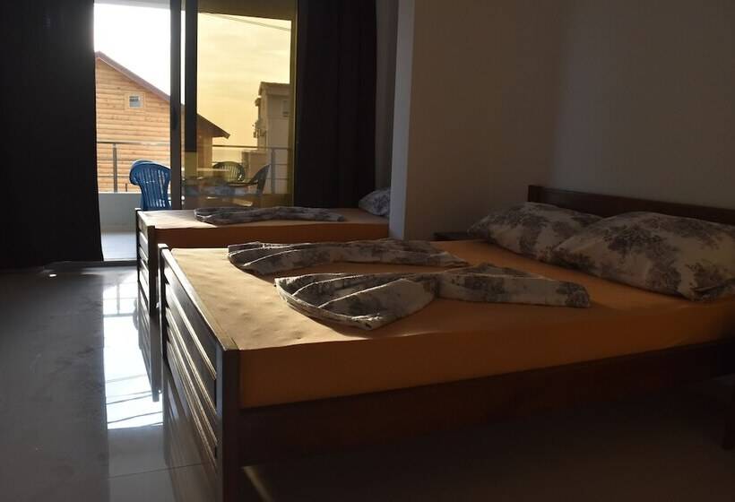 Apartmani Jasmina