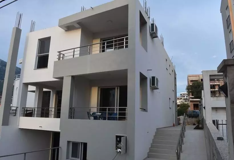 Apartmani Jasmina