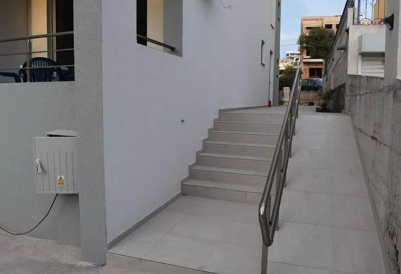 Apartmani Jasmina