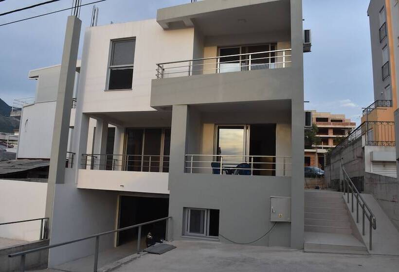 Apartmani Jasmina