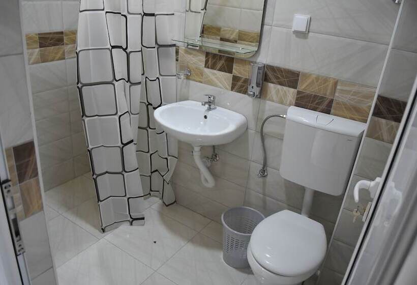Apartmani Jasmina