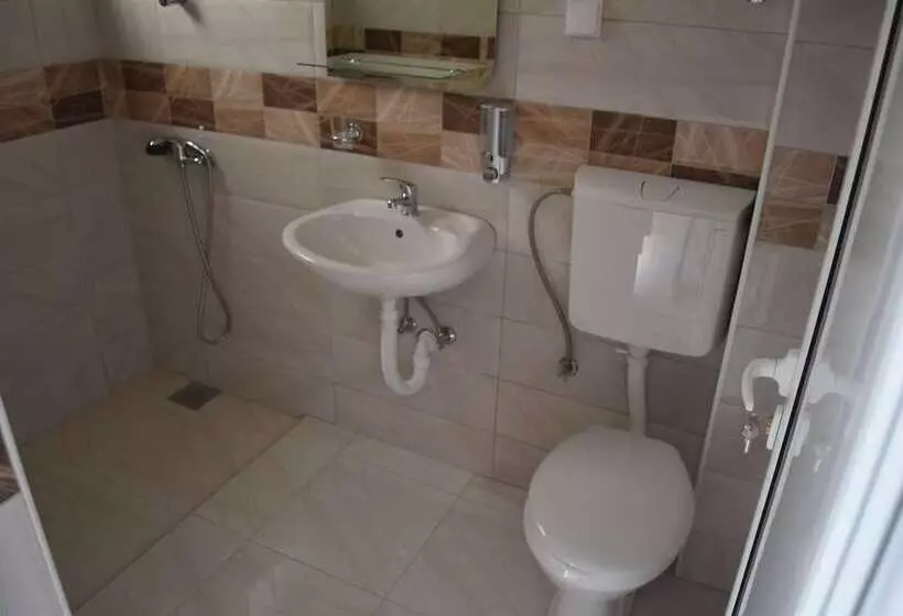 Apartmani Jasmina