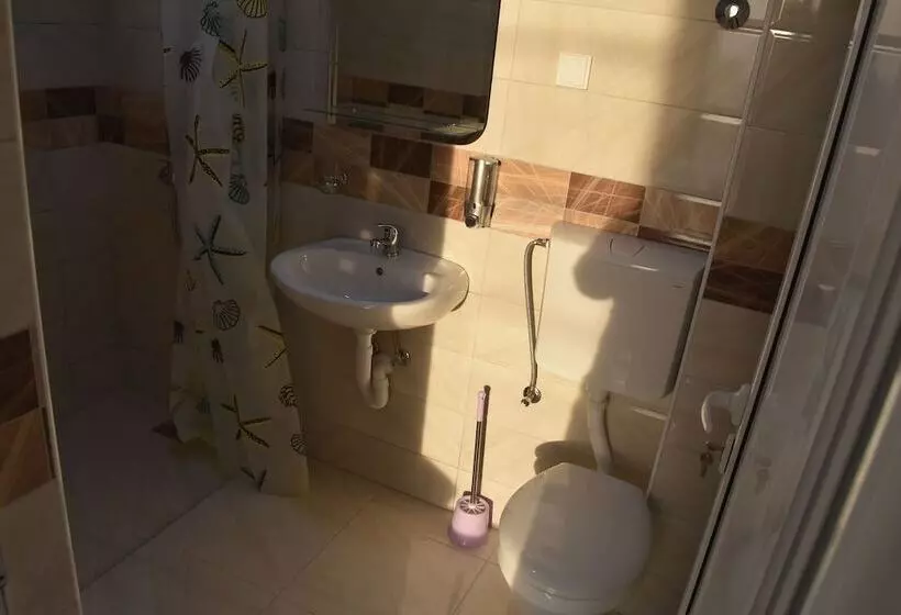 Apartmani Jasmina