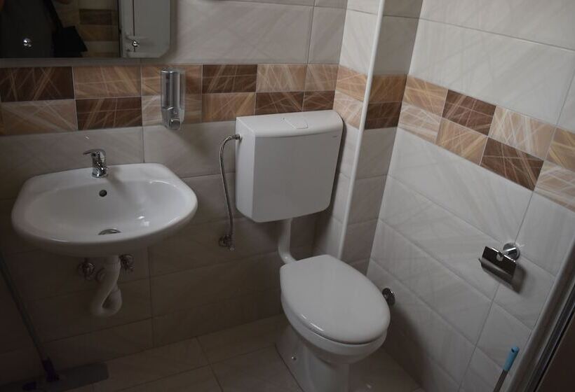Apartmani Jasmina