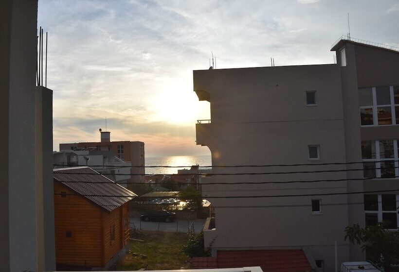 Apartmani Jasmina