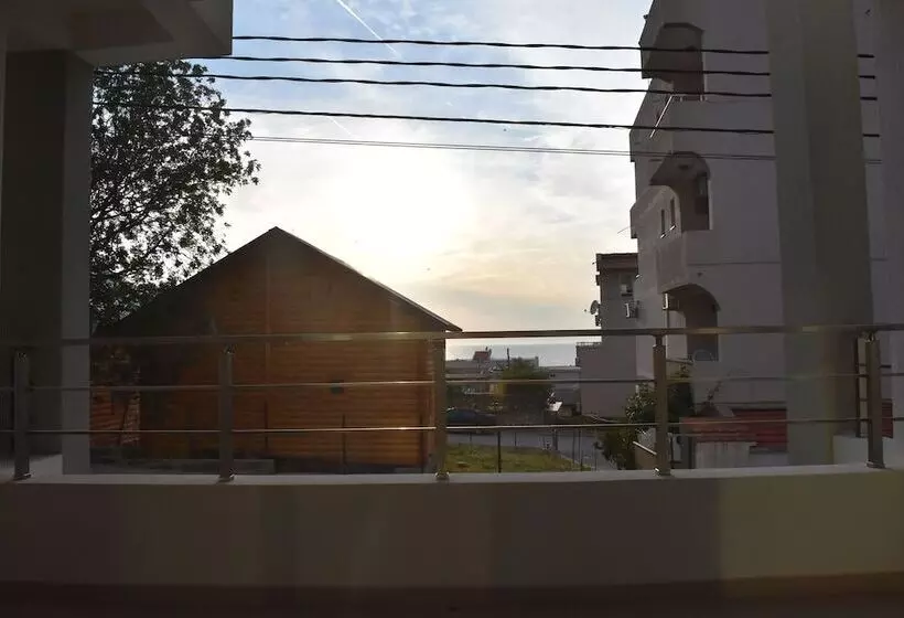 Apartmani Jasmina