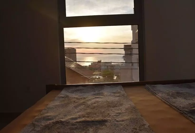 Apartmani Jasmina