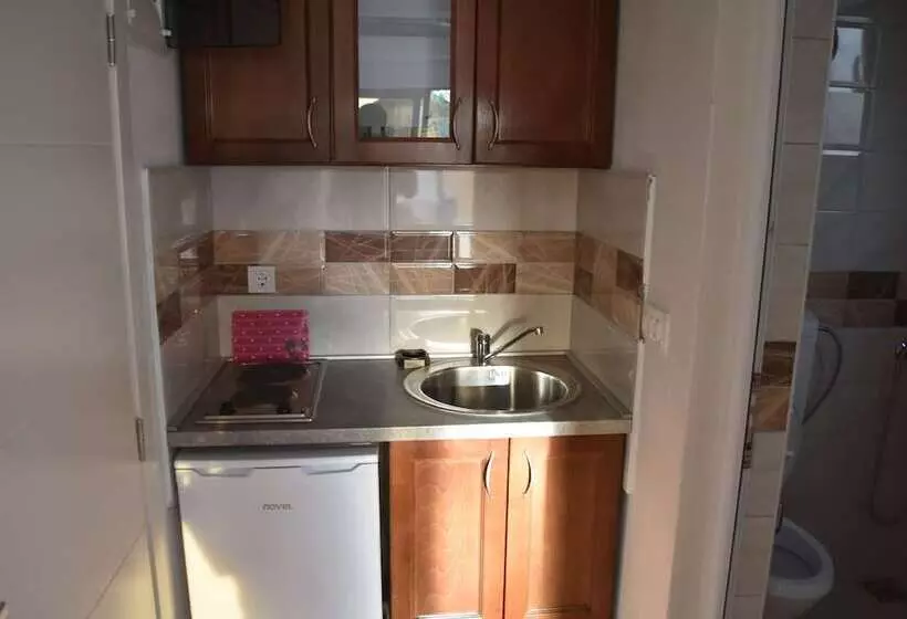 Apartmani Jasmina