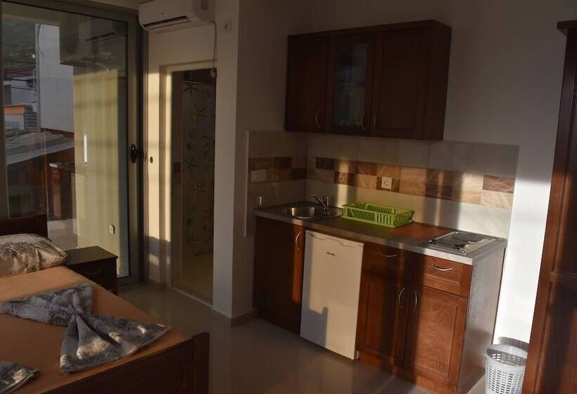 Apartmani Jasmina