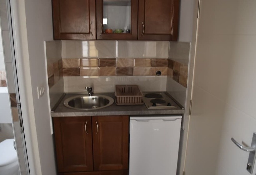 Apartmani Jasmina