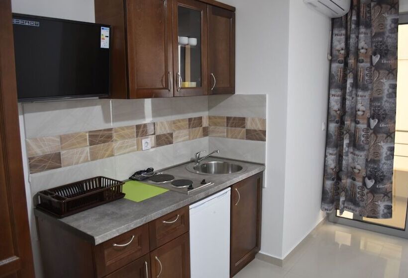 Apartmani Jasmina
