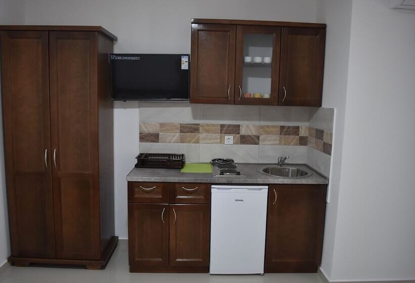 Apartmani Jasmina
