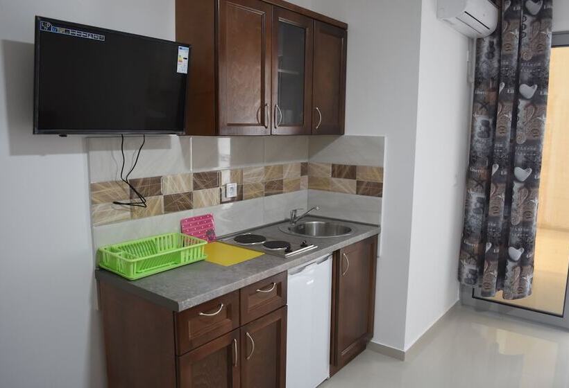 Apartmani Jasmina