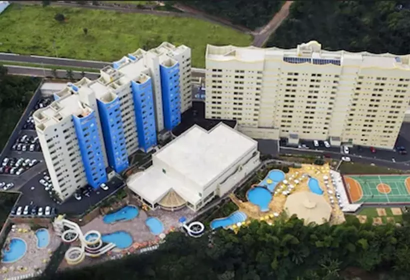 Golden Dolphin Grand Hotel - Mondial