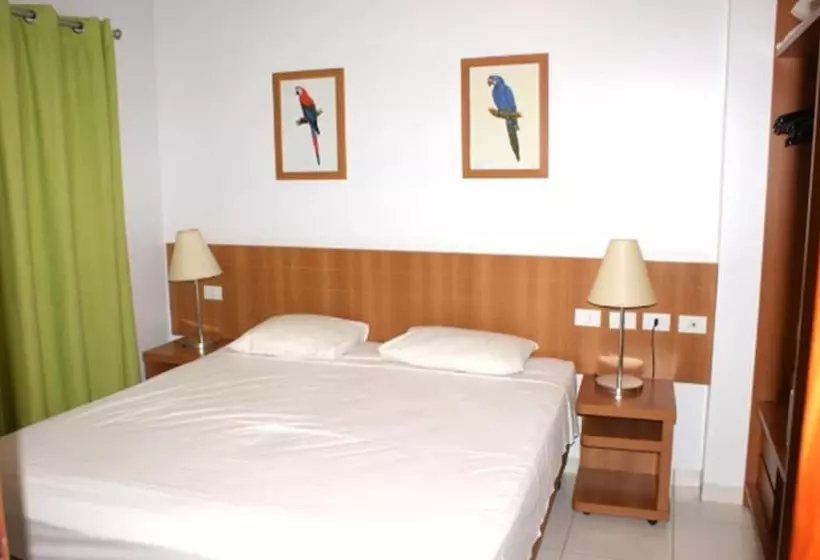 Golden Dolphin Grand Hotel - Mondial