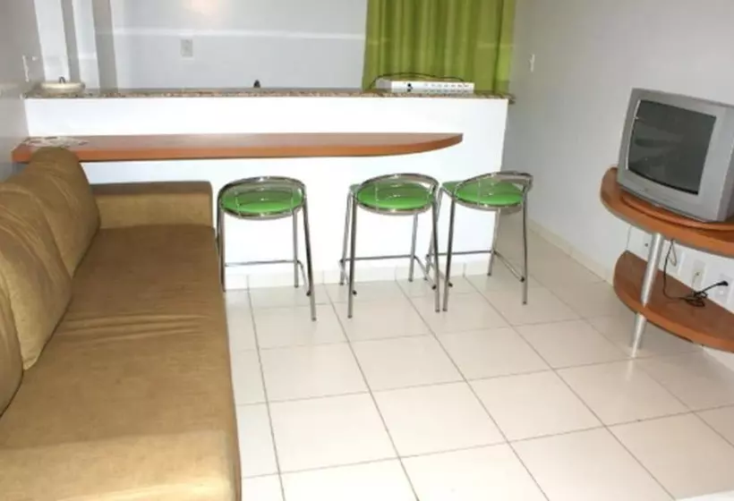 Golden Dolphin Grand Hotel - Mondial