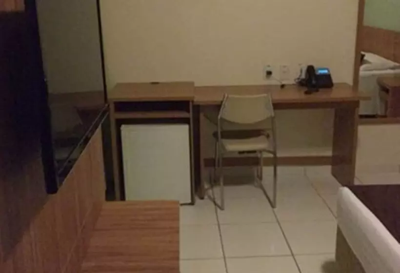 Golden Dolphin Grand Hotel - Mondial