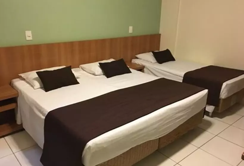 Golden Dolphin Grand Hotel - Mondial