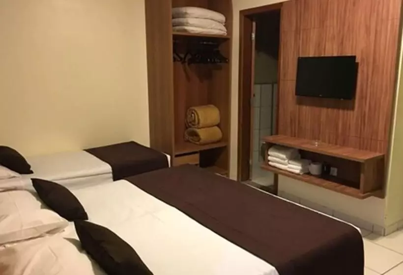 Golden Dolphin Grand Hotel - Mondial