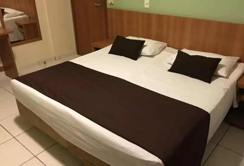 Golden Dolphin Grand Hotel - Mondial