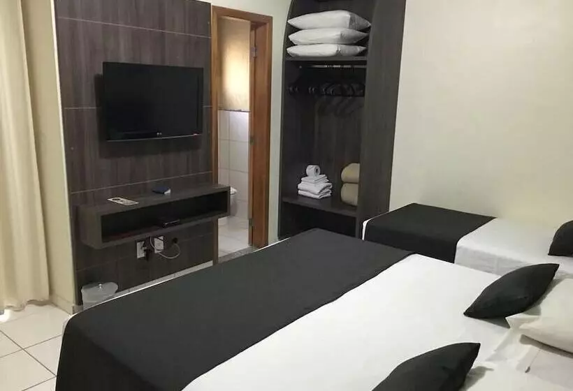 Golden Dolphin Grand Hotel - Mondial