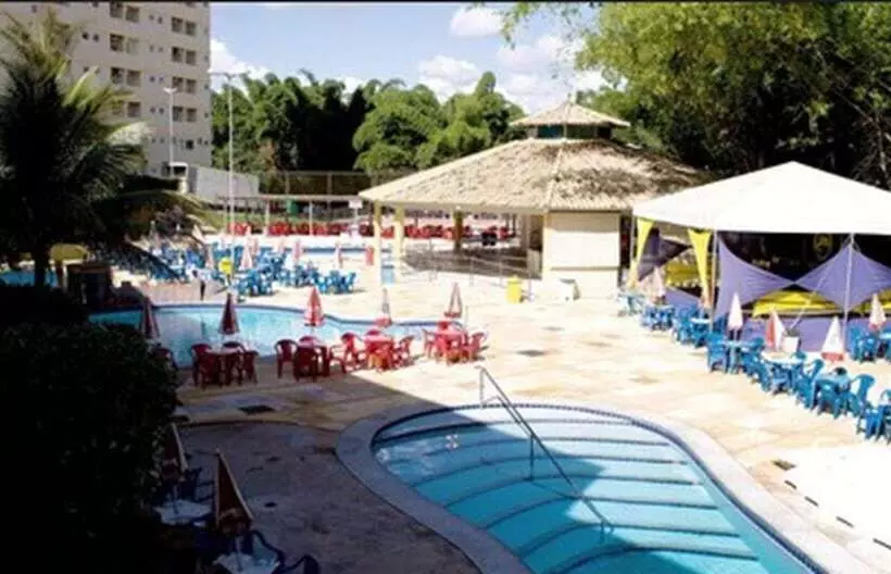 Golden Dolphin Grand Hotel - Mondial